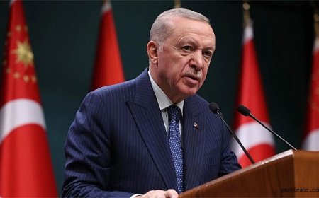 Erdoğan: "Türkiye Sağlıkta Küresel Ülke"