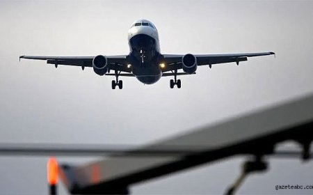 Türk Hava Sahasında Yenilik