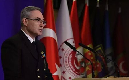 MSB’den Sert Önlem: "Orduevi Girişleri Yasaklandı"