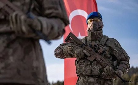 MSB’den Ukrayna İddialarına Net Açıklama