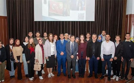 Deprem Güvenliği İçin Acil Önlem Çağrısı