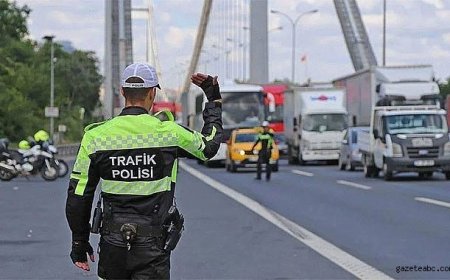 Papa 14. Leo’nun Ziyareti İstanbul Trafiğini Etkileyecek