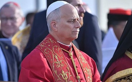 Papa Leo’nun Tarihi Tesadüfü