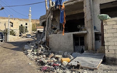 Dışişleri’nden İsrail’e Tepki