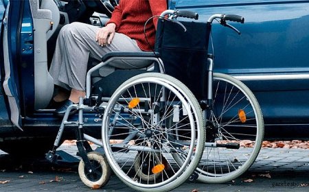 Danıştay’dan Engelli Araç ÖTV Kararı