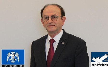 Bizans Hortlatılmaya Çalışılıyor