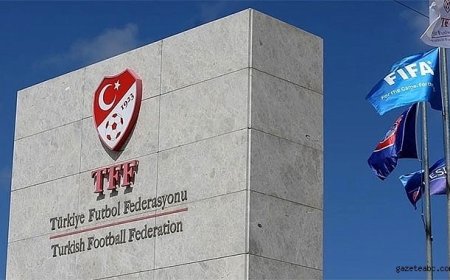 TFF Tahkim'den Bahis Cezalarına Ret