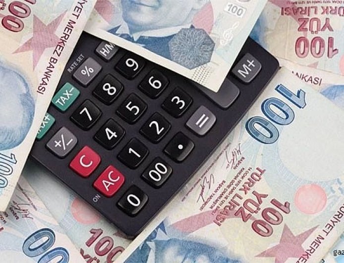 Vergi Artışında Enflasyon Esas Alınacak