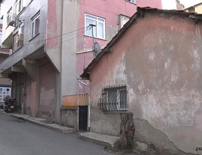 Eşini Uyurken Kızgın Yağla Öldüren Kadın İtiraf Etti