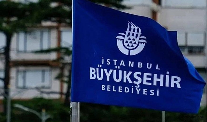 İBB'ye Bir Soruşturma Daha!