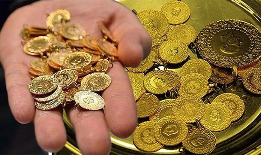 Altın Fiyatlarında Hareketlilik!