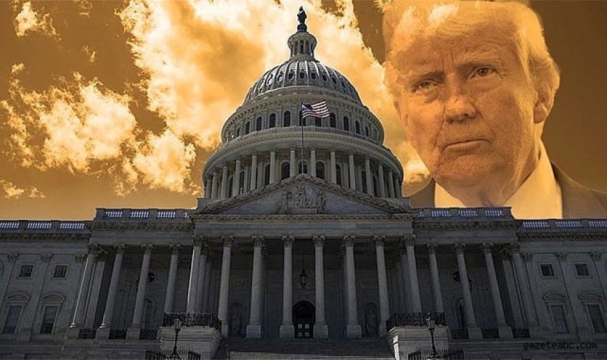 ABD Tarihinde Bir İlk