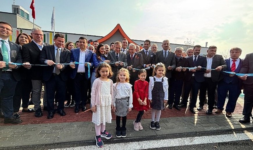 Nilüfer Belediyesinden Eğitime Büyük Destek