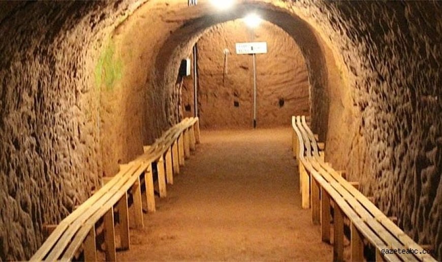 Türkiye’nin Sığınak Yönetmeliği Güncellendi