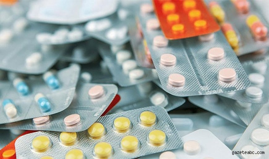 Türkiye'nin İlaç Devi İflas Etti