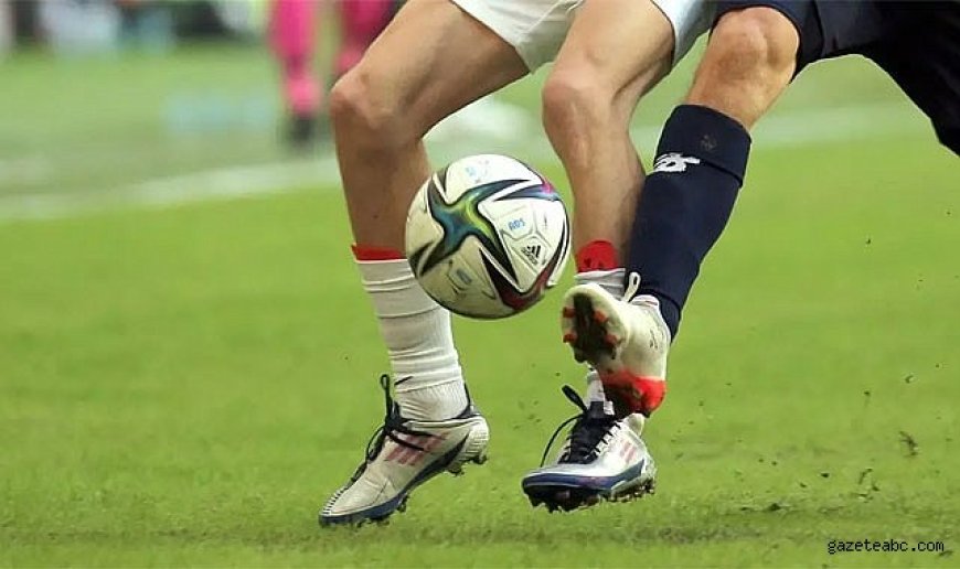 Türk Futbolunda Deprem