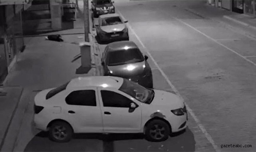 Kayseri’de Kız Meselesi Cinayeti