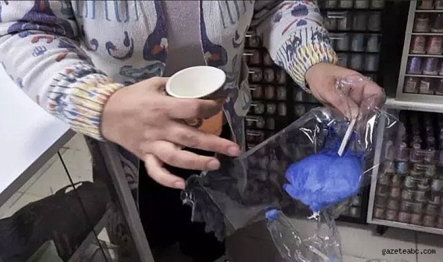 Okul Çıkışı Kabusa Döndü