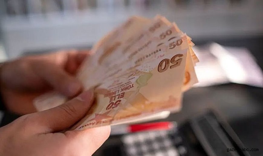 Memur ve Emekli Maaşlarında 3 Senaryo