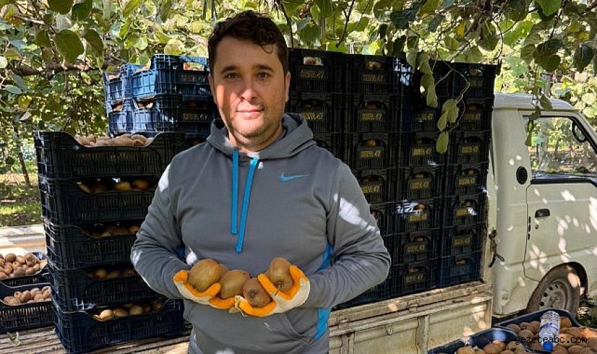 Hafta İçi İş İnsanı, Hafta Sonu Çiftçi: Engin Balta’nın İki Yönlü Başarısı