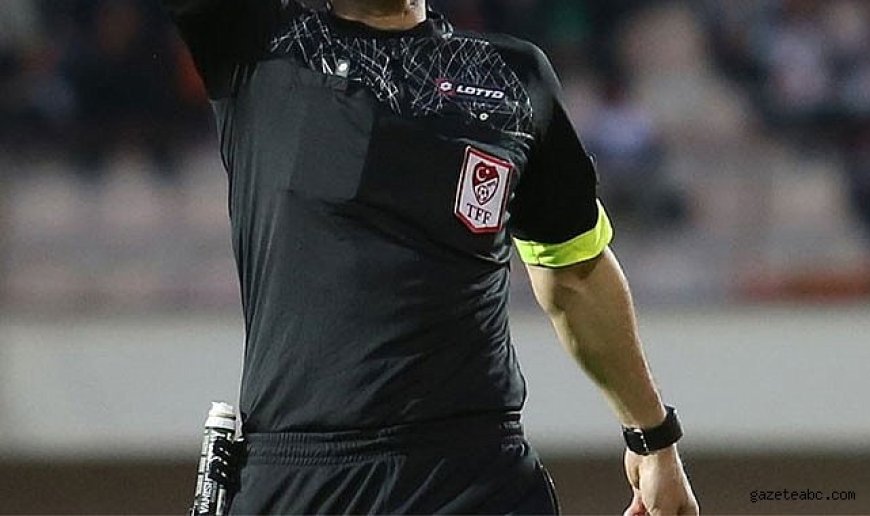 Bahis Skandalı Büyüyor