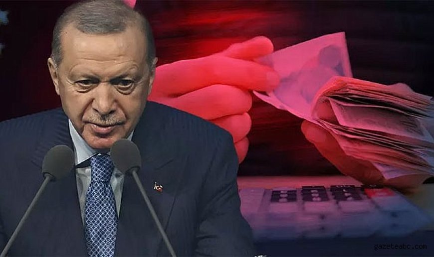 Erdoğan: "Emlak Vergisinde Fahiş Artışa Sessiz Kalmayacağız"