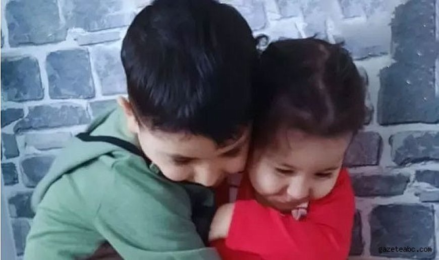 Kumpir ve Midye Faciası