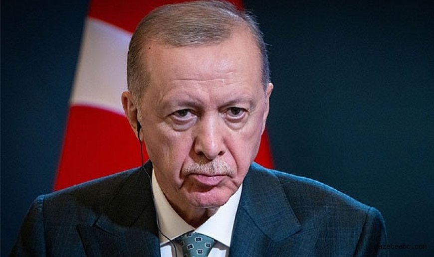Erdoğan'dan Parti İçine Sinyal 'İncitecek Sözlerden Kaçının'