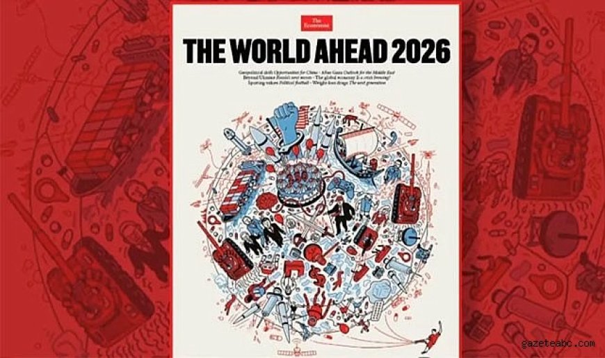 2026’da Dünyayı Neler Bekliyor?