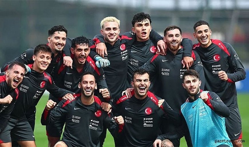 2026 Dünya Kupası Yol Haritası