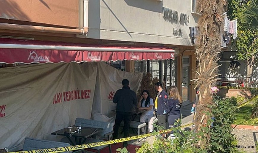 Bursa'da Vahşet: "Eski Sevgilisini Börekçide Katletti"