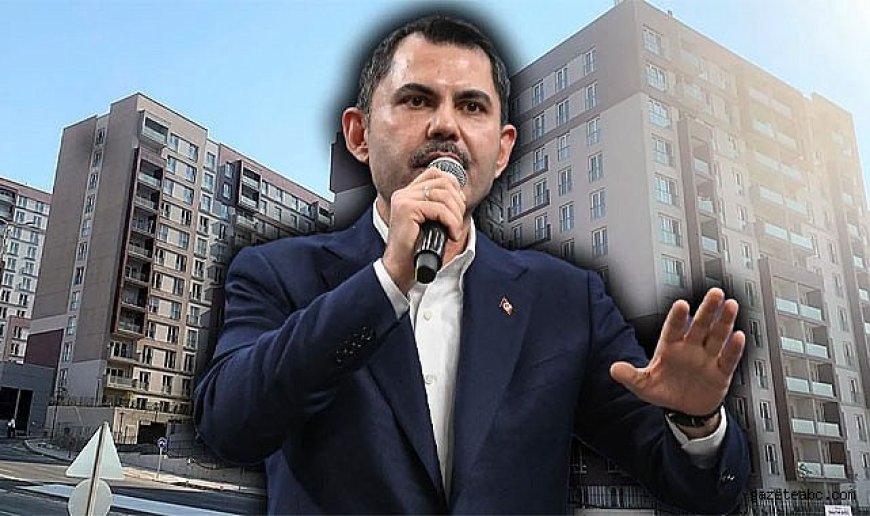 Fahiş Aidatlara Yeni Düzenleme Meclis’e Sunuldu