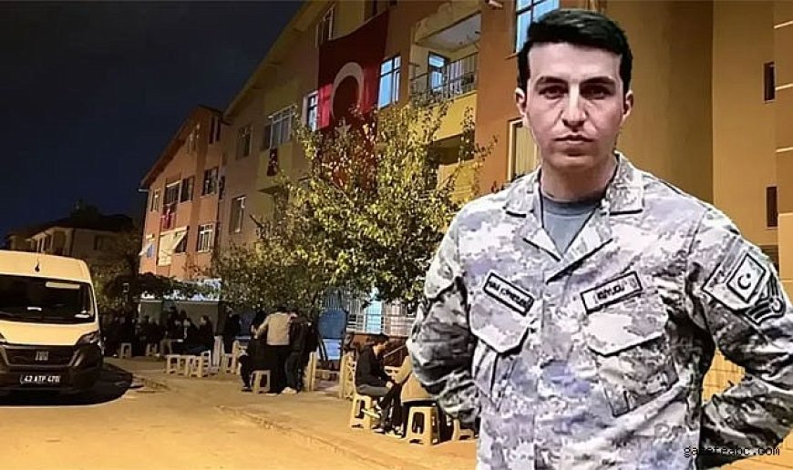 Şehit Ailesinin Acısı Hiçe Sayıldı