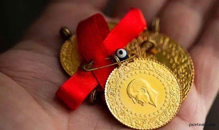 Altında Hareketlilik Kapıda