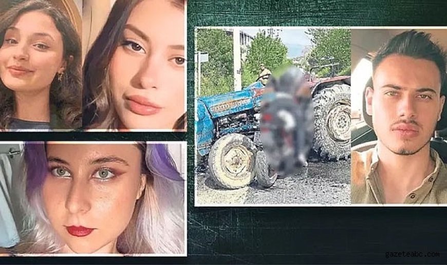 ADÜ’de Şok Ölümler