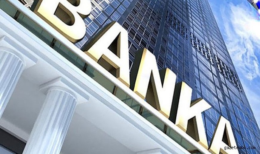 Adana’da Banka Hesaplarında Şok İddia