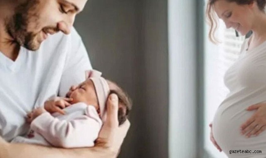 Baba İzni Artıyor, Çalışma Hayatında Esneklik Geliyor