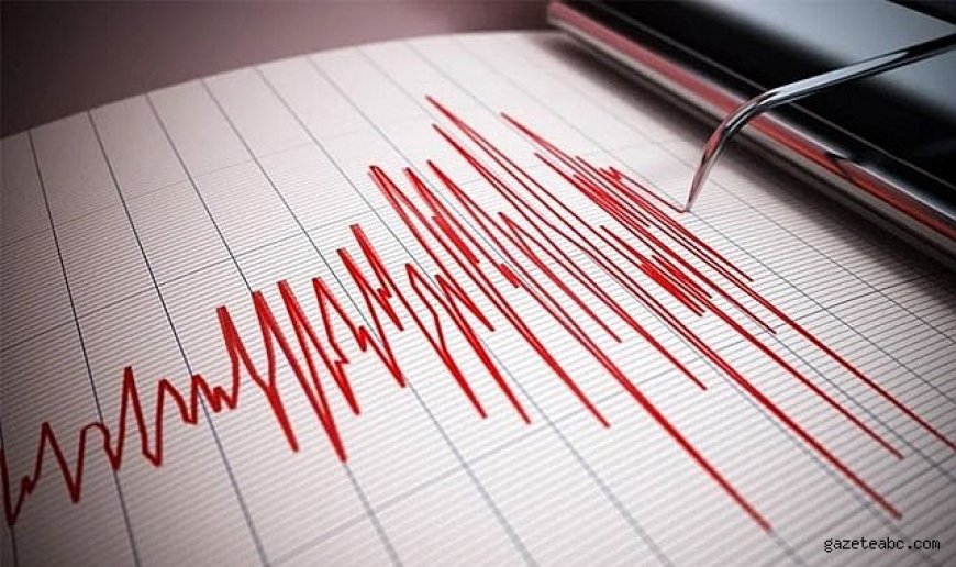 Deprem Güvenliği Artıyor