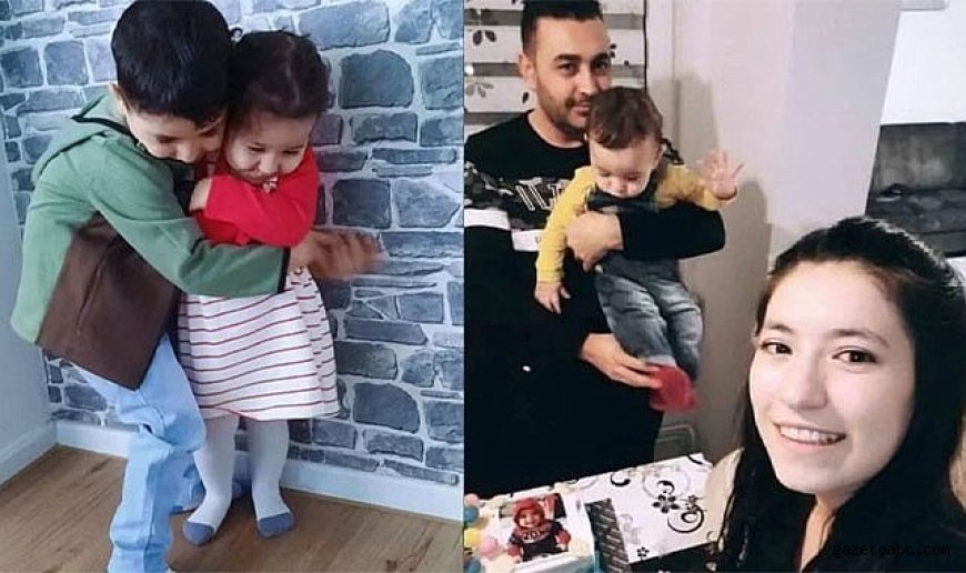 Böcek ailesi soruşturmasında gelişme