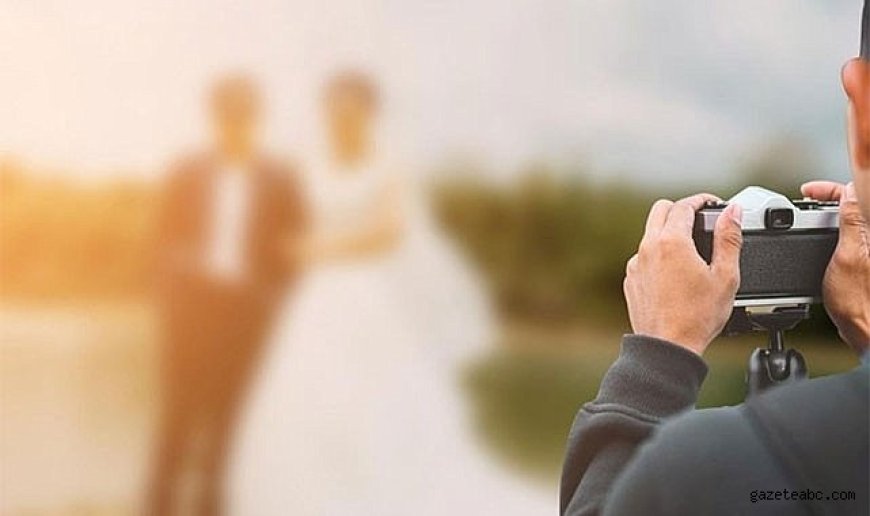 Yargıtay’dan Fotoğrafçı Kararı