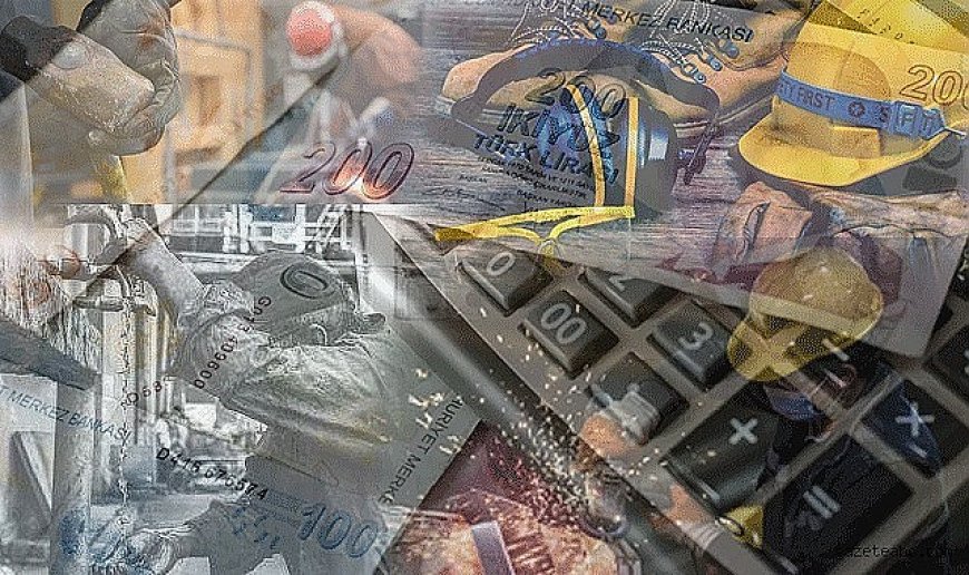 2026 Asgari Ücrette Sürpriz Formül