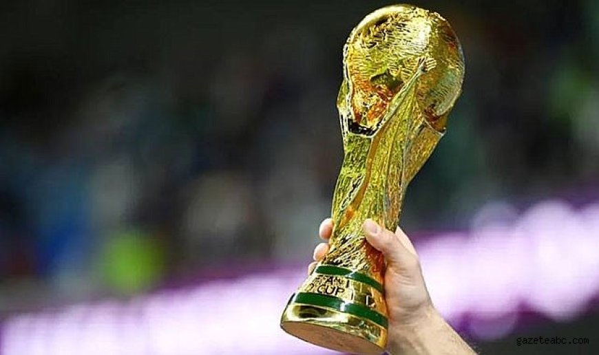 2026 Dünya Kupası’nda Büyük Plan Netleşti
