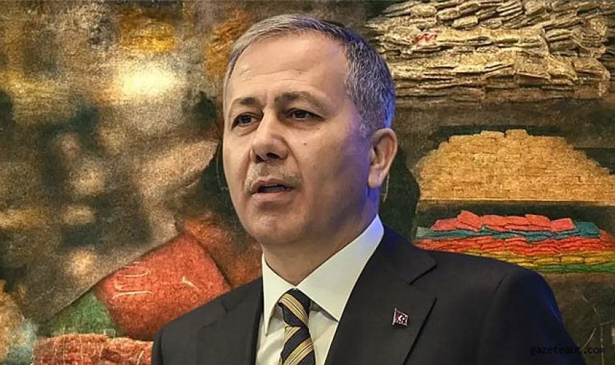 İstanbul’da Uyuşturucu Operasyonu