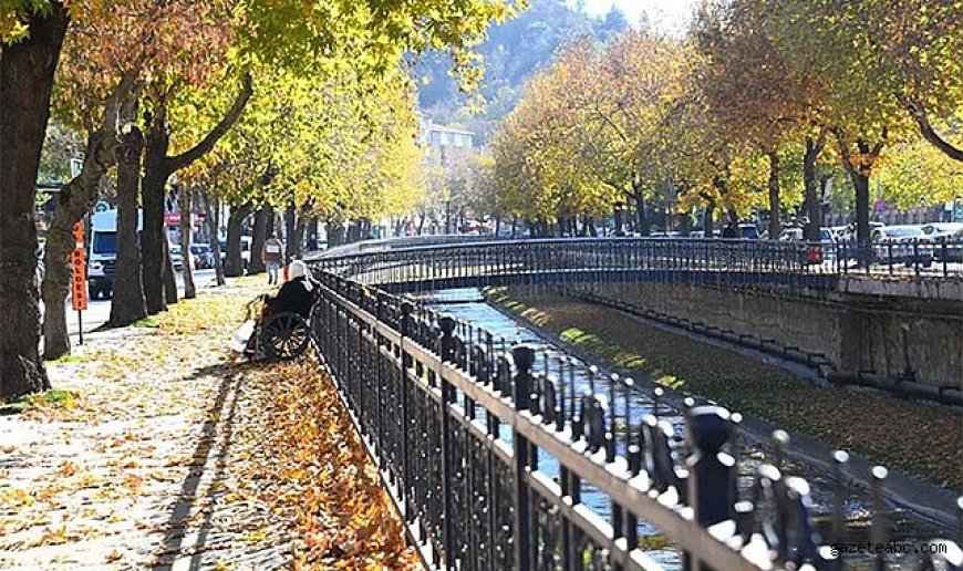 Yazdan Kalma Günler Geri Döndü