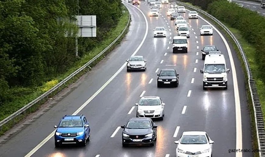 Trafik Sigortasında Yeni Dönem
