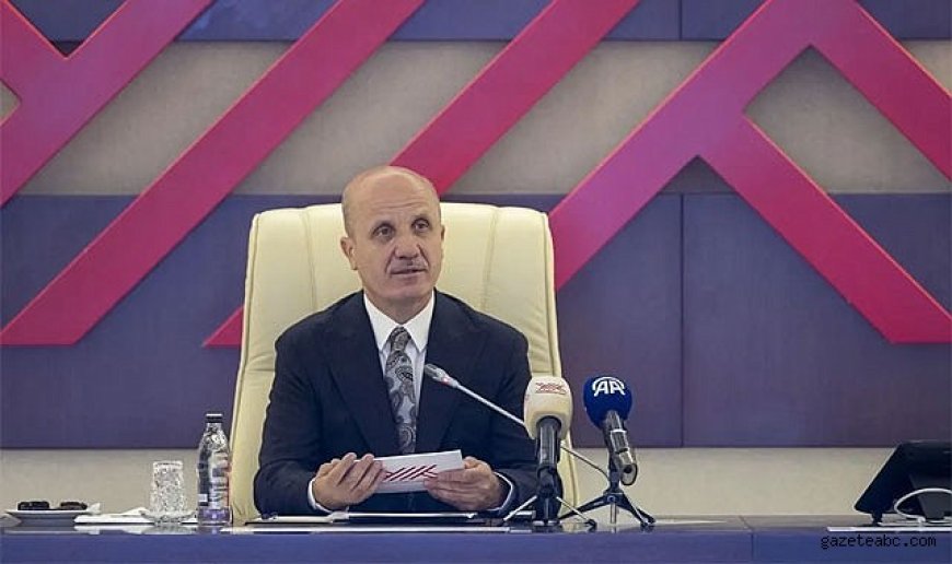 Yükseköğretimde Hızlı Mezuniyet Dönemi