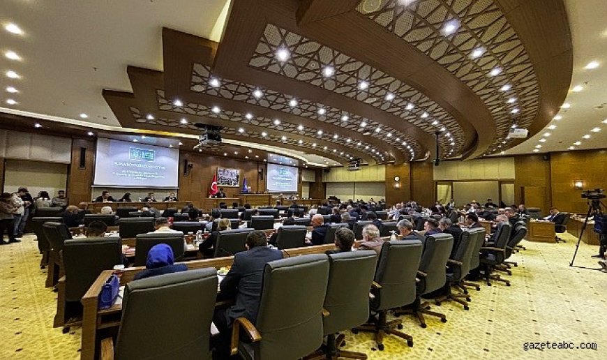 Bursa’da Suya Rekor Zam!