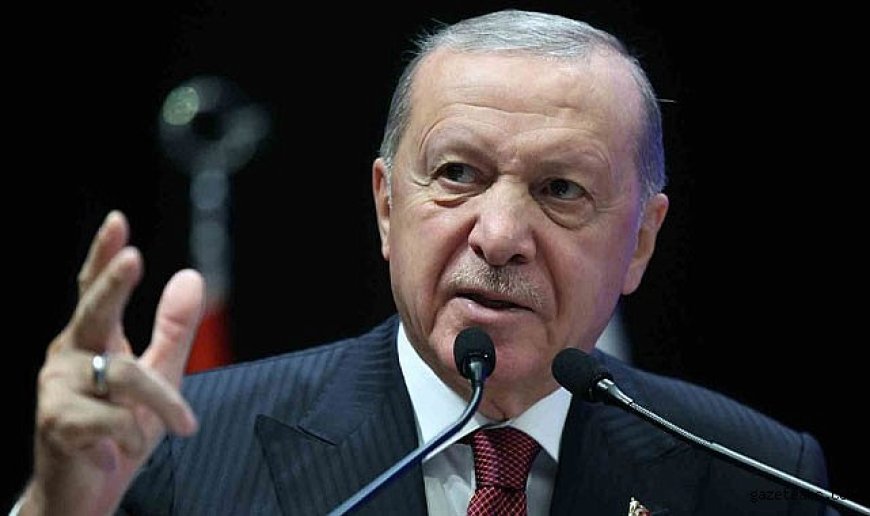 Türkiye 13 Yıl Sonra Şam'a Büyükelçi Atadı