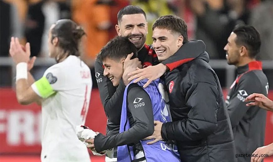 İspanya’ya Türk Şoku