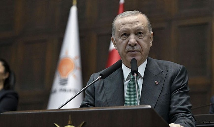 Erdoğan’dan Zehirlenme Faciasına Sert Tepki